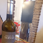 Photo n°7 de l'avis de Carina.o fait le 07/11/2022 à 17:44 sur le  Tasquinha do Jota à São Bento do Ameixial