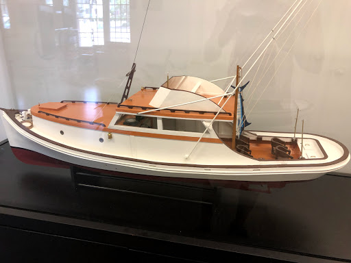 Museum «North Carolina Maritime Museum at Southport», reviews and photos, 204 E Moore St, Southport, NC 28461, USA