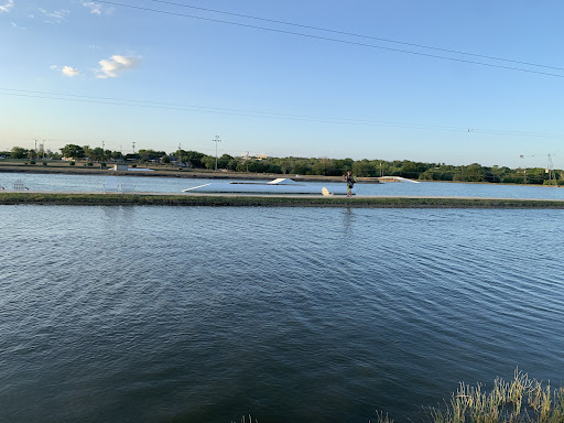 Skateboard Park «Texas Ski Ranch», reviews and photos, 6700 I-35, New Braunfels, TX 78130, USA