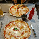 Photo n°1 de l'avis de Massimiliano.i fait le 12/10/2022 à 14:22 sur le  Il Rospetto à Turin