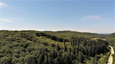 Chalet de la chasse à Trept