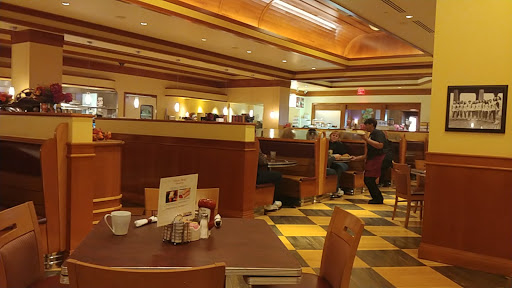 Casino «Falcon Diner at Ameristar Casino», reviews and photos, 1 Ameristar Blvd, St Charles, MO 63301, USA
