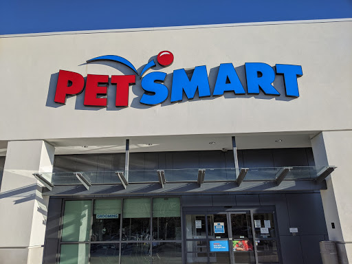 Pet Store «PetSmart», reviews and photos, 850 Folly Rd, Charleston, SC 29412, USA