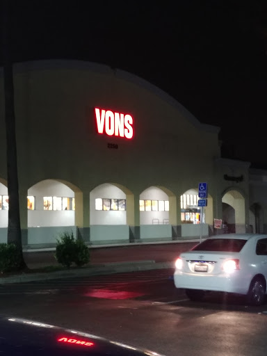 Vons image