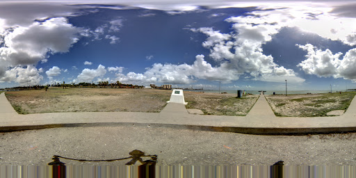 Amphitheater «Cole Park Amphitheater», reviews and photos, 1526 Ocean Dr, Corpus Christi, TX 78404, USA