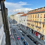 Photo n°1 de l'avis de Nils.o fait le 24/06/2023 à 11:46 sur le  Hotel NH Milano Corso Buenos Aires à Milan