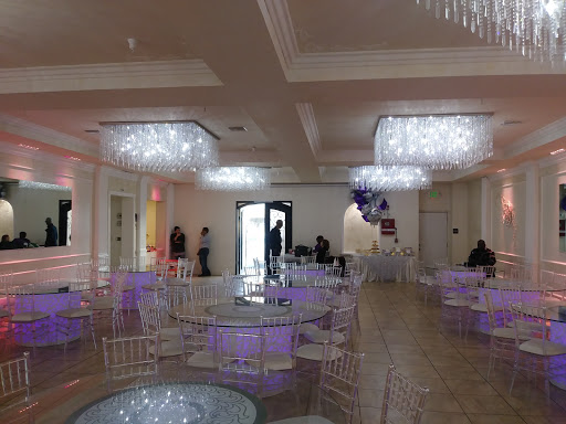 lupita's Banquet hall