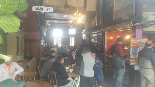 Coffee Shop «Inglebean Coffee House», reviews and photos, 106 E Main St, Millheim, PA 16854, USA