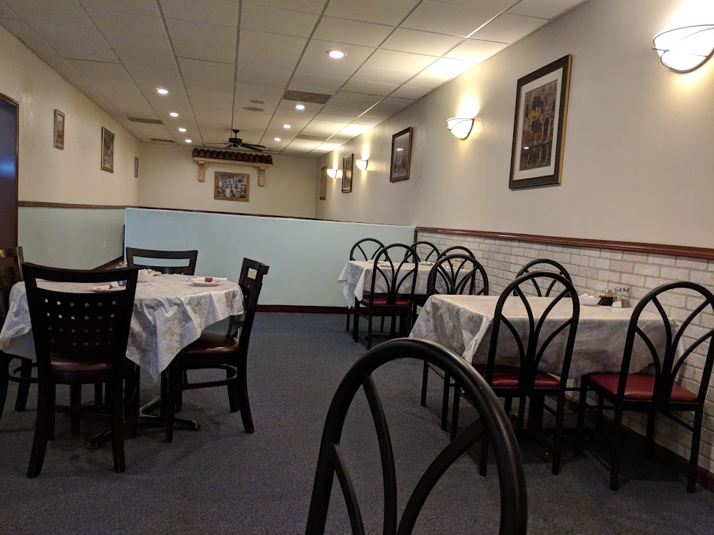 Napoli's Italian Restaurant 57201