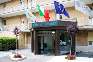 Villa Tiberia Hospital image