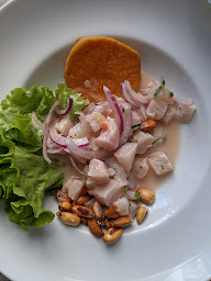 Photo n°61 de El Pulpo à Paris ()