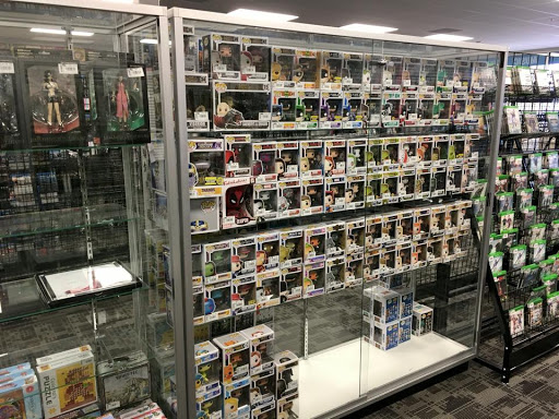 Video Game Store «Disc Traders Holland», reviews and photos, 12331 James St, Holland, MI 49424, USA