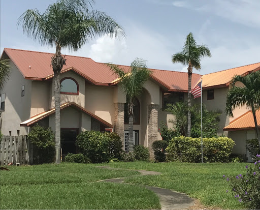Roofing Contractor «Hippo Roofing LLC», reviews and photos, 1555 N Harbor City Blvd, Melbourne, FL 32935, USA