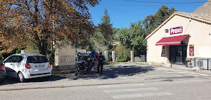 Photo n°53 de Brasserie Entre potes à Estoublon ()