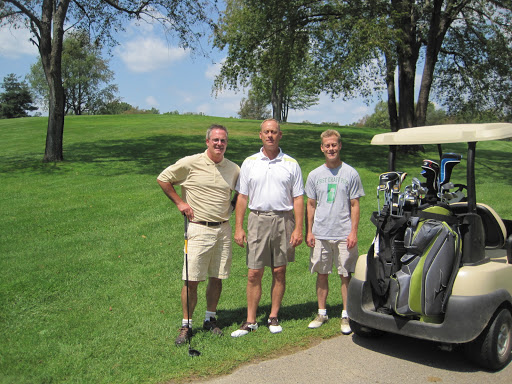 Golf Course «Rush Lake Hills Golf Course», reviews and photos, 3199 Rush Lake Rd, Pinckney, MI 48169, USA