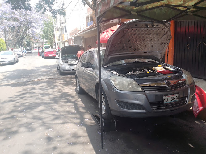 OPEL PARTS