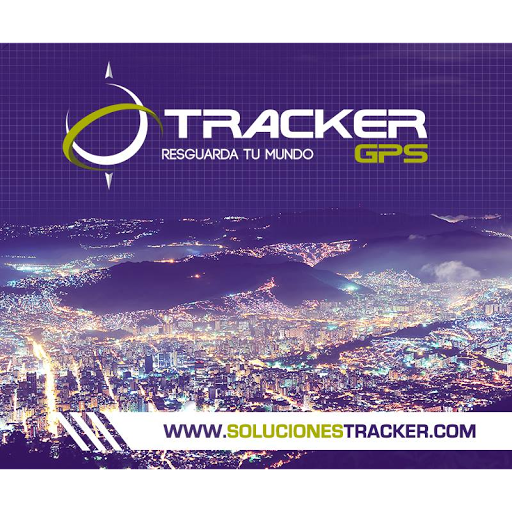 Soluciones de Localización Tracker, C.A.