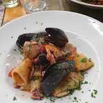 Photo n°1 de l'avis de Biagio.e fait le 06/08/2019 à 10:51 sur le  Ristorante Il Cantuccio à Castellabate