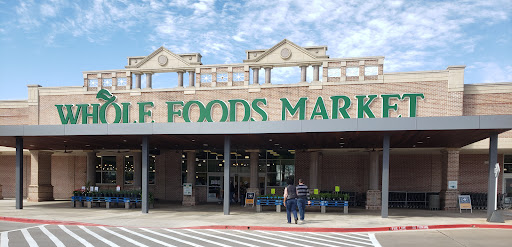 Grocery Store «Whole Foods Market», reviews and photos, 2201 Preston Rd, Plano, TX 75093, USA