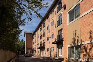 Longview Terrace Apartments image