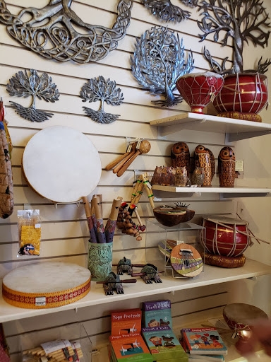 Gift Shop «Ten Thousand Villages», reviews and photos, 1621 Thames St, Baltimore, MD 21231, USA