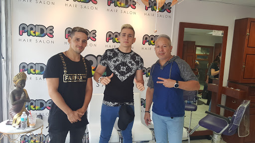 Beauty Salon «Pride Hair Salon Inc», reviews and photos, 9776 SW 24th St, Miami, FL 33165, USA