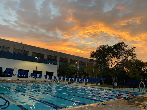 Community Center «Barshop Jewish Community Center», reviews and photos, 12500 NW Military Hwy, San Antonio, TX 78231, USA