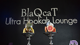Blaqcat Ultra Hookah Lounge