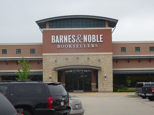 Book Store «Barnes & Noble», reviews and photos, 1 E Towne Mall, Madison, WI 53704, USA