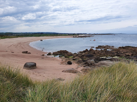 Plage du Sablon