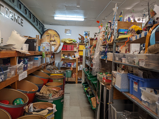 Non-Profit Organization «ArtScraps», reviews and photos