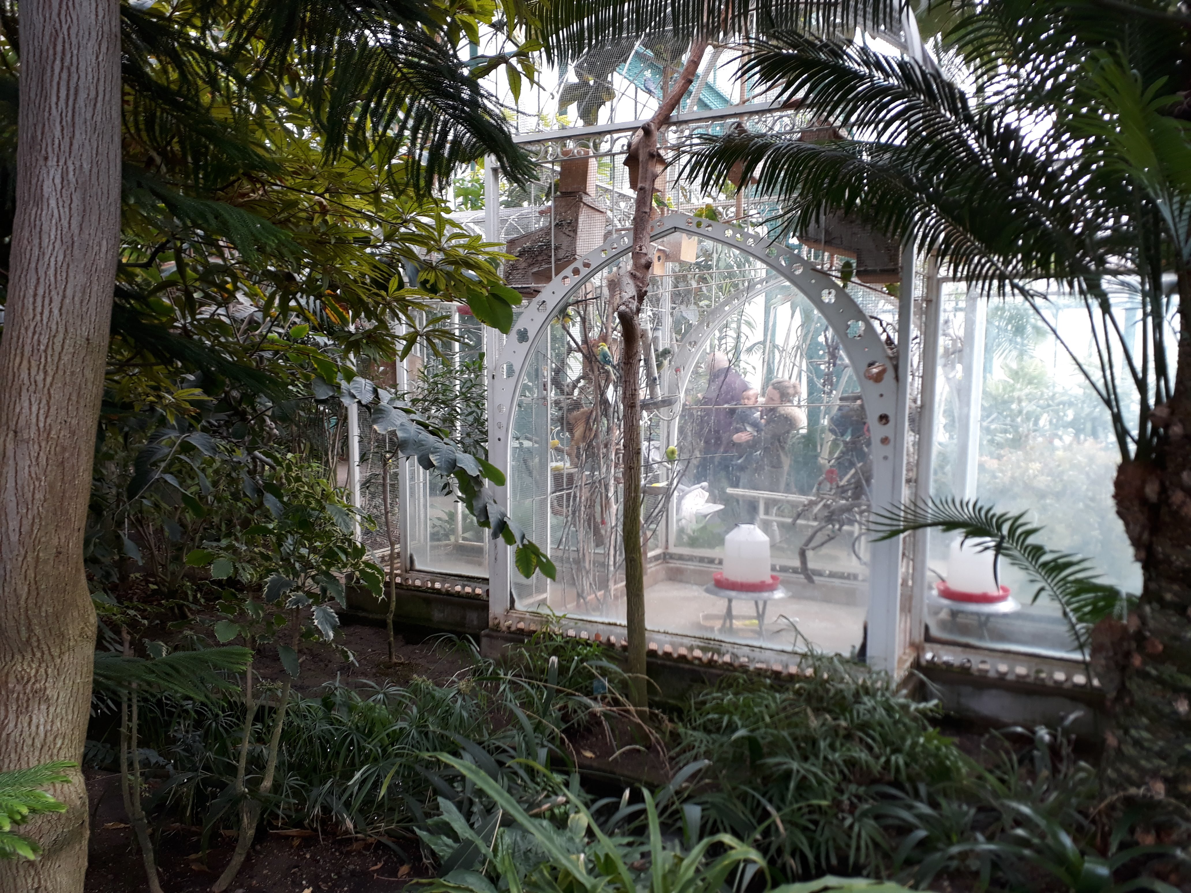 Photo n° 21 de l'avis de Julien.a fait le 12/04/2019 à 17:32