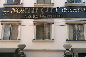 North City Hospital image