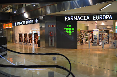Información y opiniones sobre Farmacia Europa Zielo de Pozuelo De Alarcón