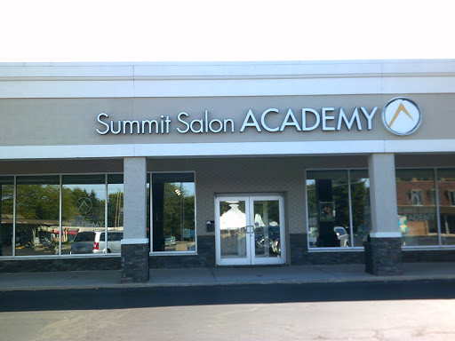 College «Summit Salon Academy - Perrysburg Ohio», reviews and photos, 116 W South Boundary St, Perrysburg, OH 43551, USA