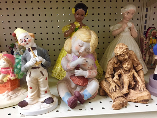 Thrift Store «The Salvation Army Family Store & Donation Center», reviews and photos