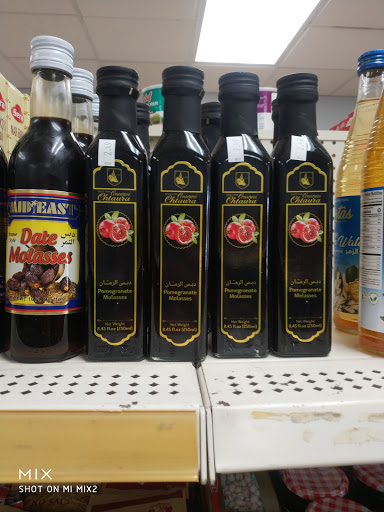 Grocery Store «Apollo Greek & Mediterranean Groceries», reviews and photos, 6651 Watauga Rd Suite 109, Watauga, TX 76148, USA