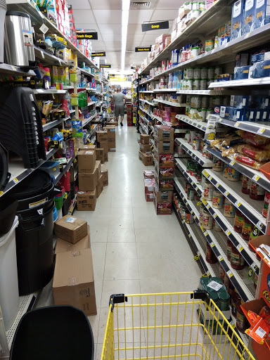 Home Goods Store «Dollar General», reviews and photos, 491 Lincoln Ave, Bellevue, PA 15202, USA