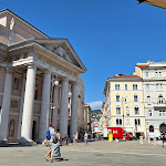 Photo n°1 de l'avis de Armin.i fait le 02/08/2023 à 19:50 sur le  Bar Portizza à Trieste