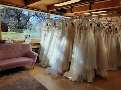 Svatební šaty ELODY – svatební salon
