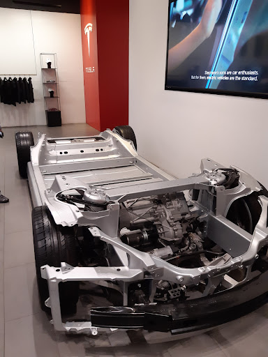 Shopping Mall «Santana Row», reviews and photos, 377 Santana Row, San Jose, CA 95128, USA