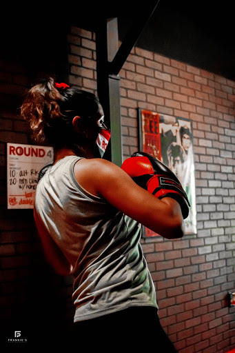 Gym «9Round - Gilbert», reviews and photos, 2487 S Gilbert Rd #115, Gilbert, AZ 85295, USA