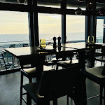 Photo n°7 de l'avis de Jürgen.r fait le 13/12/2022 à 11:11 sur le  Restaurant sydbar à Wyk auf Föhr