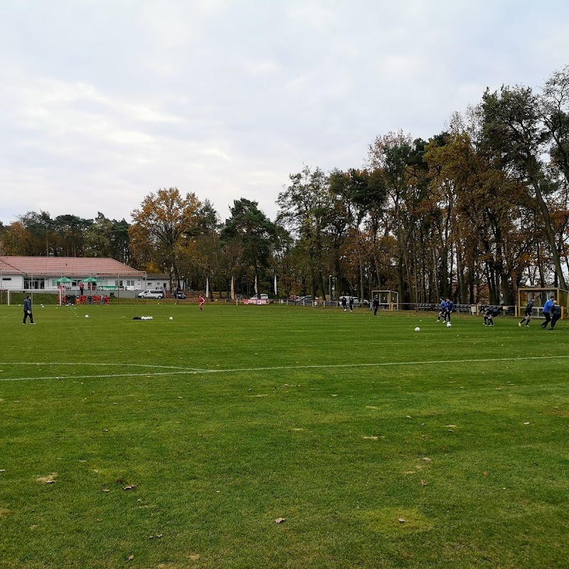 FC Bad Liebenwerda e.V. Waldstadion