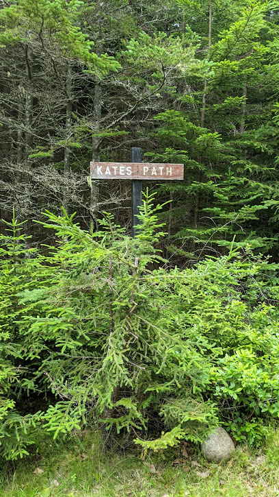 Kate's Path
