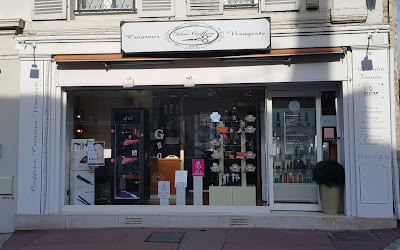 IDEM Coiffure à Chantilly