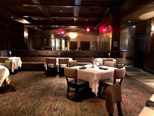 Mastro's Steakhouse