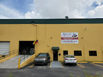 Security Mayor Corp. - Photo 5 - Car repair in Miami, FL, Hialeah