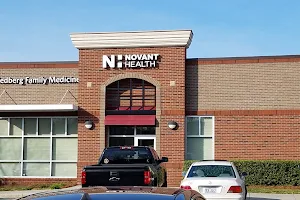 Novant Health Friedberg Family Medicine image