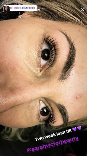 Explore statue tattoo ideas, creative tattoo ideas in Glastonbury, available at Sarah Victor Studios